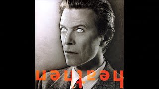 David Bowie - Panic in Detroit (Outtake from a 1979 Recording)