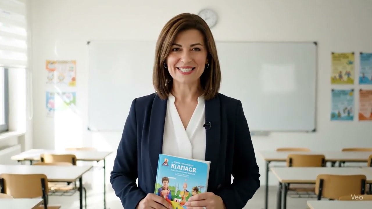 Şarkıcı Öğretmen Kanalına Abone Ol