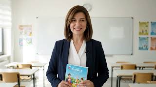 Şarkıcı Öğretmen Kanalına Abone Ol