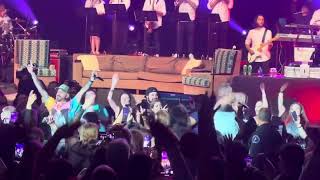 Backstreet’s Back - Joey Fatone & AJ McLean: A Legendary Night