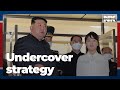 What Kim Jong Un S Been Up To During A Quiet 20 Days Undercover