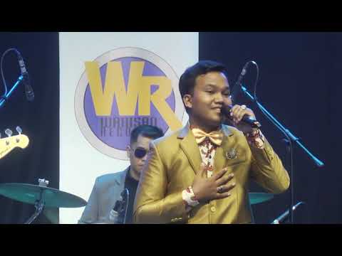 Ahmad Yassin & The Rythmn Brothers 2 - Pergi Tanpa Kata