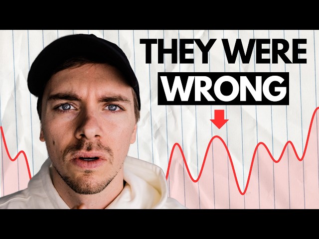 Jesse Eckel – The “Debt Cycle” Theory Says Crypto Peaks Q2 2026 (02.05.2025 Summary)