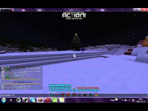 Reklama Super  serwera Minecraft :Owncraft!