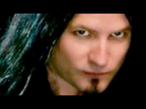 Thumbnail for Shagrath - Dark Prince Of Symphonic Black Metal❣️ by Shagrath