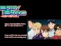 Baby Steps op [Believe in Yourself] - Karaoke (off ...