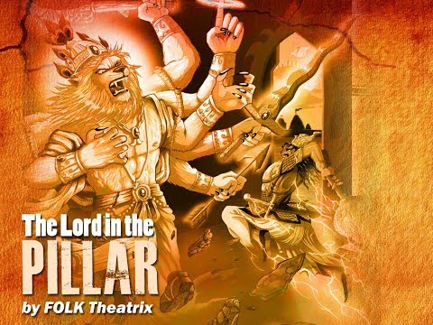 Varun The Lord in...