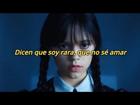 MERLINA "NO SOY TU TIPO" // DARK POP/GLITCH-HOP 