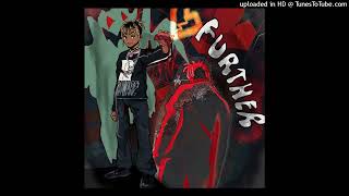 Cover art for Juice WRLD - Further