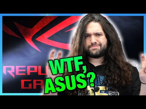 Scumbag ASUS: Overvolting CPUs & Screwing the Customer