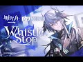 《 Arknights 》 OST [ Whistle Stop ] Logos / Absolved Will Be The Seeker Theme