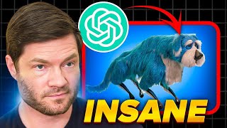 ChatGPT, Robot Dogs, AI Astronomers, AlphaFold 3 & Transformers