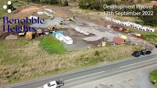 Lot 53, 2558 Beaudesert-Nerang Road, BENOBBLE, QLD 4275