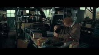Harry Potter And The Deathly Hallows: Part 1 DVD Extras - Deleted Scenes