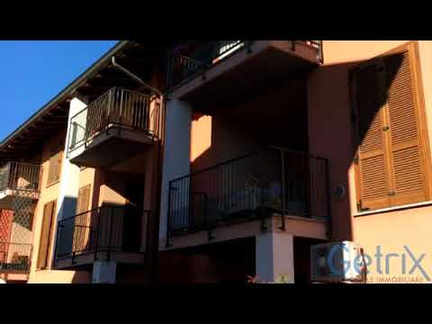 Appartamento in Vendita, via Terzani - Corbetta - Cerello-battuello