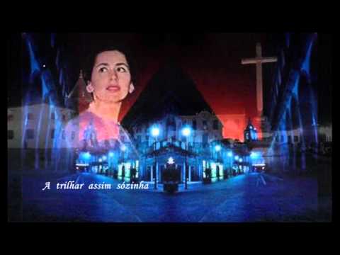 Teresa Silva Carvalho _ Minha Cruz