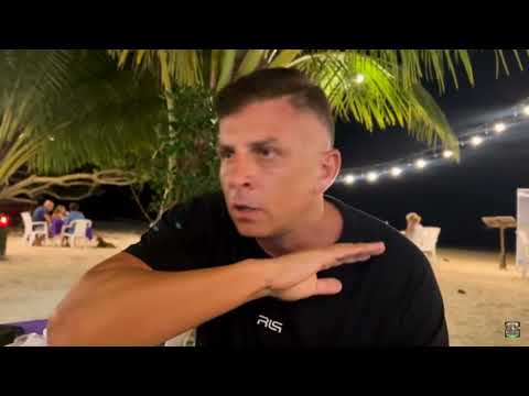 Mateusz Borek ostro podsumowuje piłkarzy po MŚ i premie..  Gra piłkarzy była żenująca