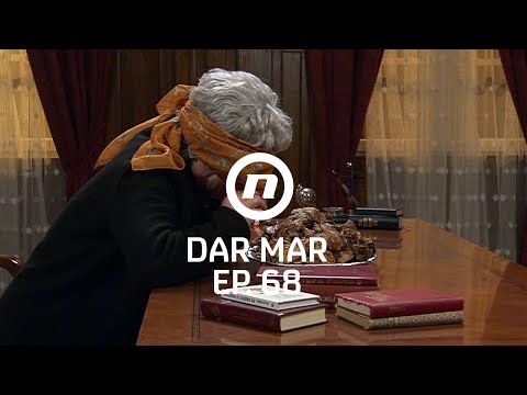Beba i janje - Dar Mar - epizoda 68