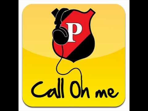 RedSoul Ft Nicole Mitchell - Call On Me