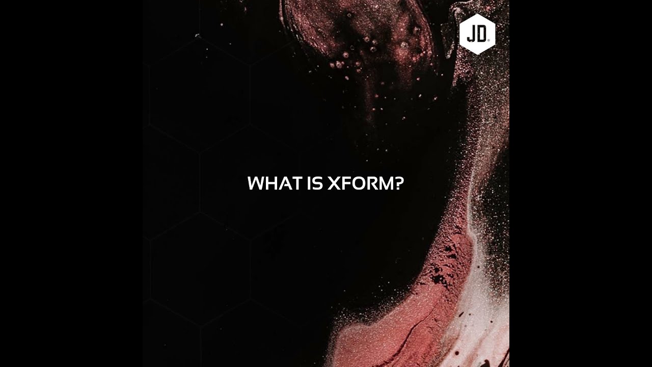 What is XFORM?