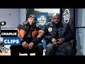 CHARLIE CLIPS FUNK FLEX Freestyle119