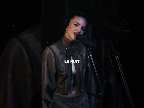 Dernière Danse - LYZA (Indila Cover)