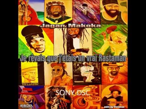 Jagan Makoka - Tant de traces indélébile