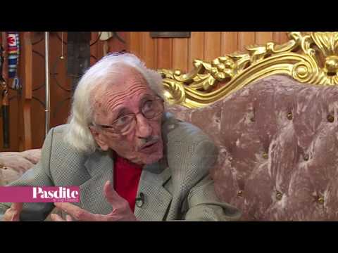 Pasdite ne TCH, 13 Tetor 2016, Pjesa 3 - Top Channel Albania - Entertainment Show