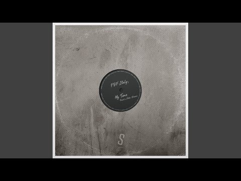 My Time (Frank & Peter Remix)