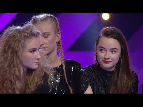 Titas ir Benas | X Faktorius 2019 m. KĖDŽIŲ IŠŠŪKIS | 10 serija