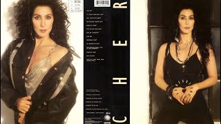 Cher &amp; Peter Cetera - After All (1989) [HQ]
