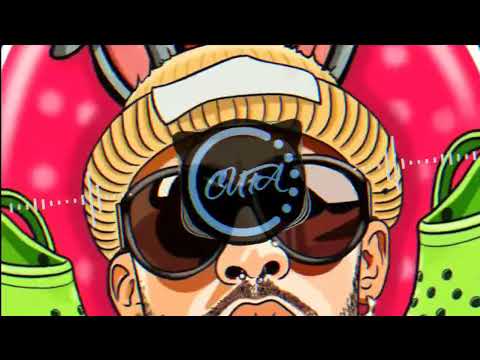 Bad Bunny - Yonaguni (Guille Placencia Edit)