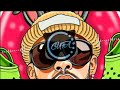 Bad Bunny Yonaguni Guille Placencia Edit