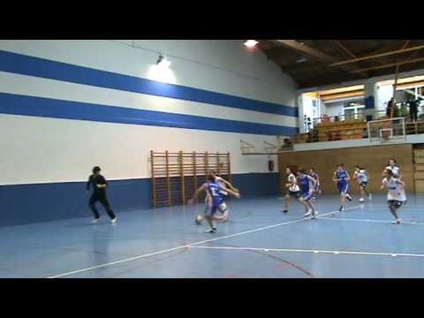 2º Cuarto Ordizia-Iraurgi