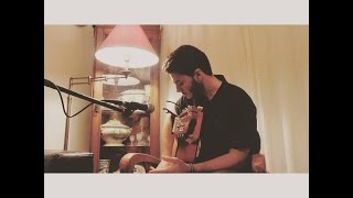 Onde Quero Estar - Paulo Sousa ( Simão Quintans Cover )