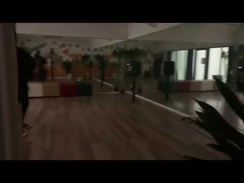 20191201 LAY’s Midnight Practice