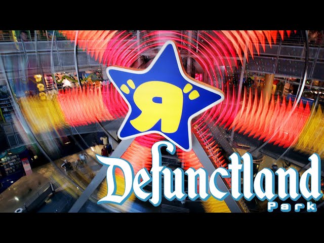 Video Pronunciation of toys r us in English
