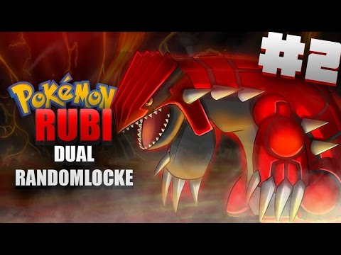 EL COMBATE MÁS TENSO DE MI VIDA | Pokémon Rubí RandomDualocke