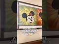 Mickey Wake Up Call Disney Mickeymouse