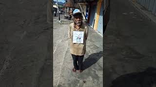 Download lagu ORANG GILA PINTAR BAHASA INGGRIS #short HOBBY KITA mp3