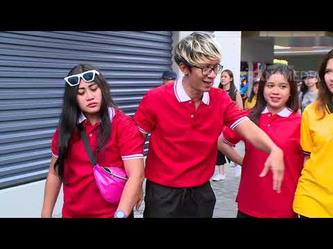 MISSION X - Melki Ngobrol Dengan Tony Stark Lewat Telefon (3/11/8) Part 3