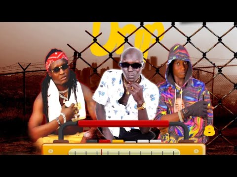 🔵Yogoman_Subajo Dollar_Big Hustler[_Drip]_Lexisbeats_Official