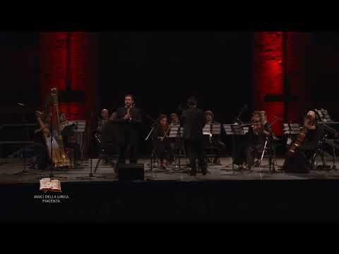 Nessun dorma....Turandot, G.Puccini