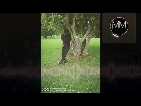 Marco x Black Coffee x Afro - Afro Deep