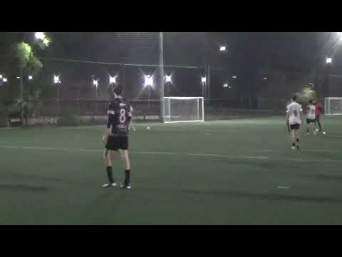 YA FUE FC vs EL SOJERO FC - #LigaNuñez - #Apertura SLV  7/04/2023