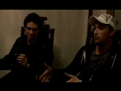 Radio Loca Interviews Arno Cost & Norman Doray