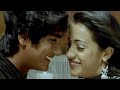 Nuvvostanante Nenoddantana Trending Bgm Trisha Krishnan Siddharth Insta Trending Telugu Love Bgm