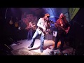 Flynnville Train "Last Good Time" at The Glorius