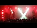 Tiamat - Smell of Incense (MxMF) 17/11/24 #mxmf