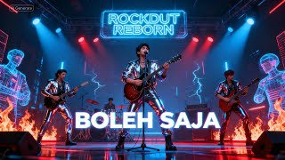 Download lagu Rhoma Irama - Boleh Saja (Cover) ROCKDUT REBORN mp3